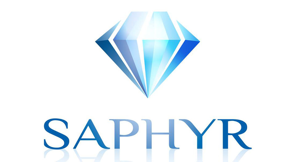 Saphyr_logo